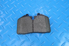 Maserati 3200 4200 Gransport rear brake pads #11180
