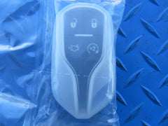 Maserati Quattroporte remote start key fob NEW OEM #2668