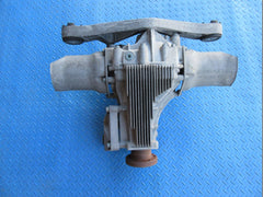 Bentley Flying Spur GT GTC rear axle differential pumpkin carrier #7646