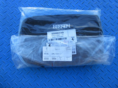 Ferrari F8 Tributo tools toolkit bag NEW OEM #2671