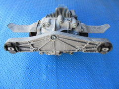 Bentley Flying Spur GT GTC rear axle differential pumpkin carrier #7646