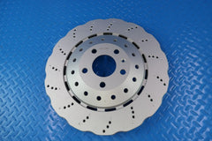 Lamborghini Huracan R8 front brake rotor 1pc #11251