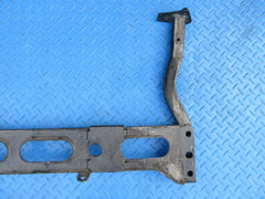 Bentley Continental Flying Spur GT GTC radiator support crossmember #8790