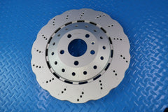 Lamborghini Huracan R8 front brake rotor 1pc #11251