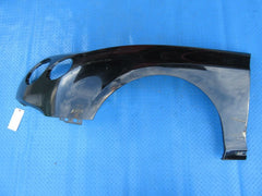 Bentley Continental GT GTC front left fender #7647
