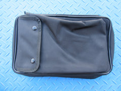 Ferrari F8 Tributo tools toolkit bag NEW OEM #2671