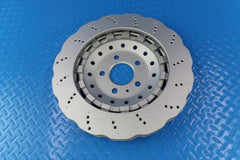 Lamborghini Huracan R8 front brake rotor 1pc #11251