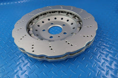 Lamborghini Huracan R8 front brake rotor 1pc #11251