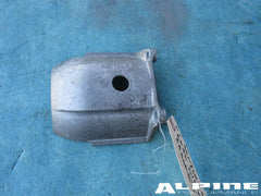 Bentley Continental GT GTC Flying Spur Rear differential heat shield