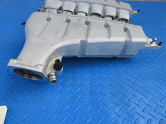 Bentley Continental Flying Spur GT GTC W12 6.0L intake manifold #8795