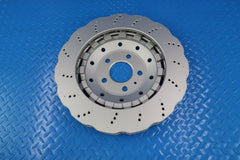 Lamborghini Huracan R8 front brake rotors #11217