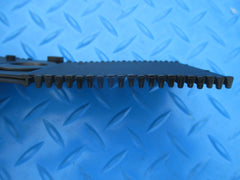 Bentley Continental Gtc shifter dust cover repair kit  #8052