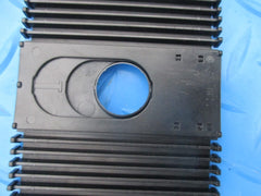 Bentley Continental GT shifter dust cover repair kit #8053