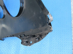 Bentley Continental GT GTC front left fender #7647