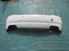 Rolls Royce Ghost rear bumper cover #3458