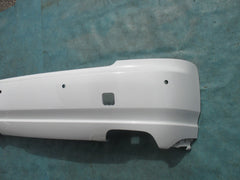 Rolls Royce Ghost rear bumper cover #3458