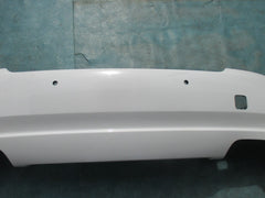 Rolls Royce Ghost rear bumper cover #3458