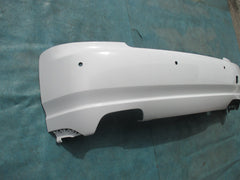 Rolls Royce Ghost rear bumper cover #3458