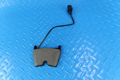 Lamborghini Gallardo Huracan front brake pads #11216