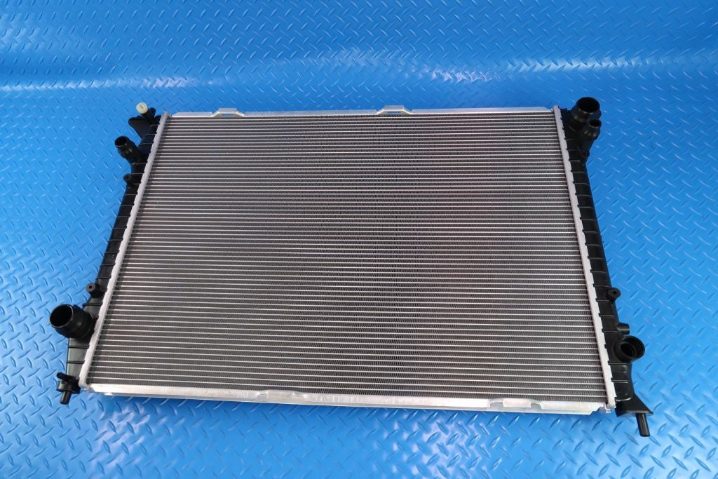 Bentley Continental Flying Spur GT GTC V8 water coolant radiator #11188