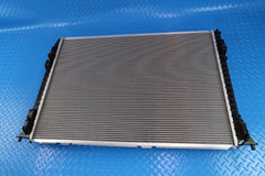 Bentley Continental Flying Spur GT GTC V8 water coolant radiator #11188
