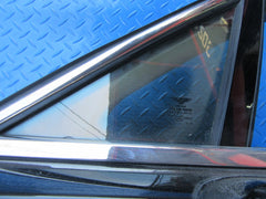 Bentley Continental Flying Spur left front door #1886