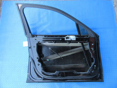 Bentley Continental Flying Spur left front door #1886