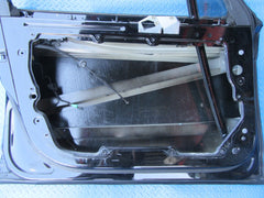 Bentley Continental Flying Spur left front door #1886