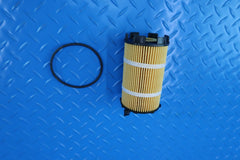 Lamborghini Huracan Gallardo V8 oil filter #11235