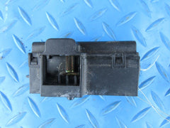 Bentley Continental Flying Spur GT GTC battery cable junction terminal #6515