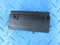 Bentley Continental Flying Spur GT GTC battery cable junction terminal #6515