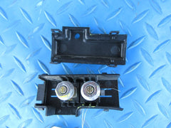 Bentley Continental Flying Spur GT GTC battery cable junction terminal #6515