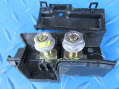 Bentley Continental Flying Spur GT GTC battery cable junction terminal #6515