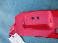 Ferrari 360 left inner door striker plate panel strip