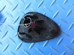 Bentley Continental GT GTC left front bumper headlight washer cover #2644