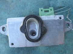 Rolls Royce Phantom Rr1 left door airbag sensor control module #3062
