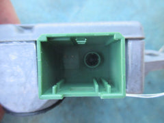 Rolls Royce Phantom Rr1 left door airbag sensor control module #3062