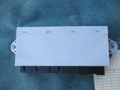 Rolls Royce Phantom Rr1 left front door power control module unit computer #3063