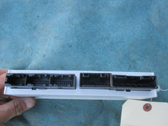 Rolls Royce Phantom Rr1 left front door power control module unit computer #3063