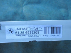 Rolls Royce Phantom Rr1 left front door power control module unit computer #3063