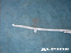 Bentley Continental GT roof curtain head Air Bag