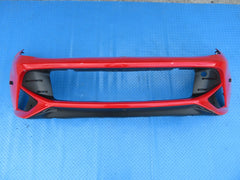 Ferrari F12 Berlinetta front bumper cover #1848