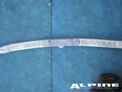 Bentley Continental GT roof curtain Air Bag