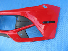Ferrari F12 Berlinetta front bumper cover #1848
