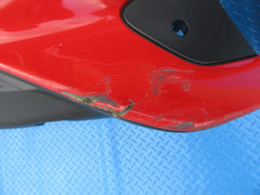 Ferrari F12 Berlinetta front bumper cover #1848