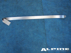 Bentley Continental GT GTC door molding sill kick plate