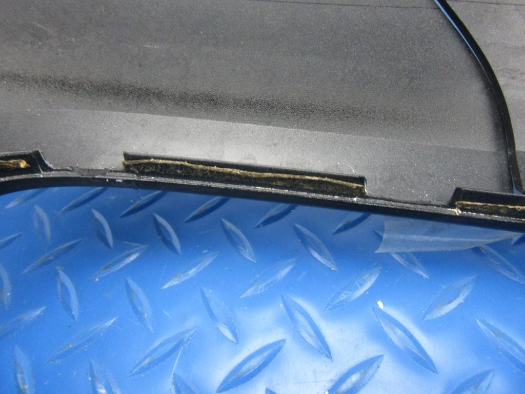 Bentley Continental GT GTC front grille surround trim #8706