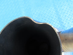 Ferrari Portofino right exhaust muffler #8238