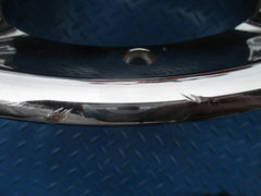 19" Bentley Flying Spur GT GTC chrome wheel rim