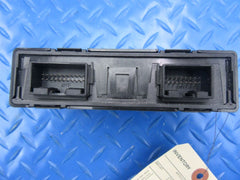 Bentley Continental Flying Spur GT GTC park assist control module #8731